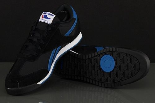 Reebok ROYAL CL RAY (V60191) na Arena.pl