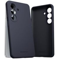 etui mercury silicone do samsung galaxy  s26 granatowy