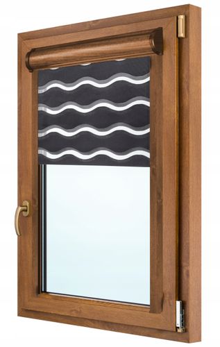 Roleta Dzień Noc w Kasecie Złoty Dąb FALE VEGAS na Arena.pl