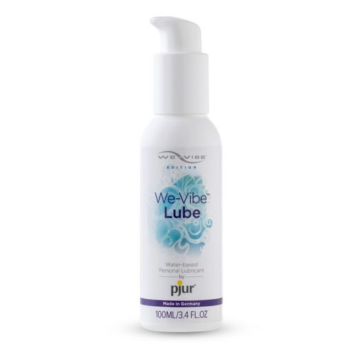 Żel We Vibe Lube 100 ml waterbased na Arena.pl