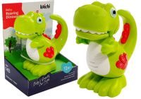 ND24_5598 Ryczący Interaktywny Dinozaur Dla niemowlaka  1818912533801