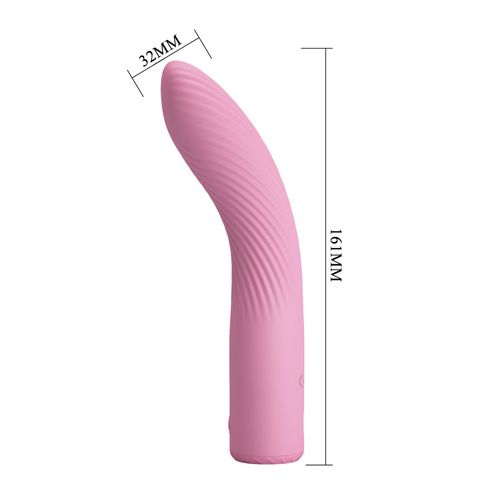 Pretty Love - Kissell, 10 Vibration Functions na Arena.pl