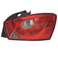 Seat Ibiza 6J 08-12 lampa tylna prawa