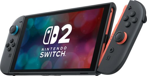 Konsola NINTENDO Switch 2 na Arena.pl