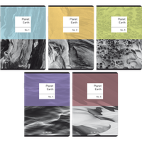 zeszyt her earth a5/80k linia mix 400210666 a'10