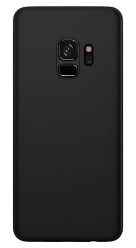 SPIGEN AIRSKIN GALAXY S9 BLACK na Arena.pl