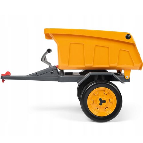 Peg Perego Przyczepka do Traktorów Jon Deere na Arena.pl