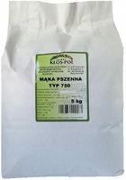 Mąka pszenna typ 750 5KG KŁOS-POL