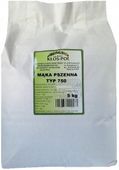 Mąka pszenna typ 750 5KG KŁOS-POL