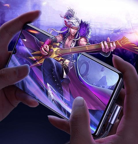 KABEL UGREEN 1m REALME NARZO 30 30A 50 50A 100cm na Arena.pl