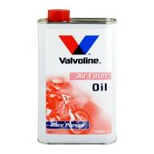 AIRFILTER OIL 1L
