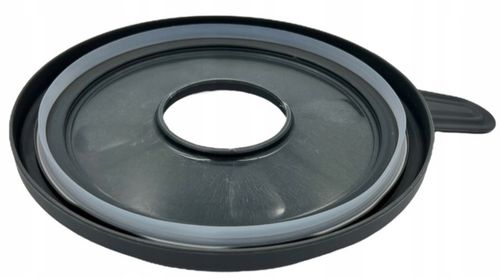 Pokrywa pokrywka z uszczelką do Thermomix Vorwerk TM6 TM5 + GRATISY na Arena.pl