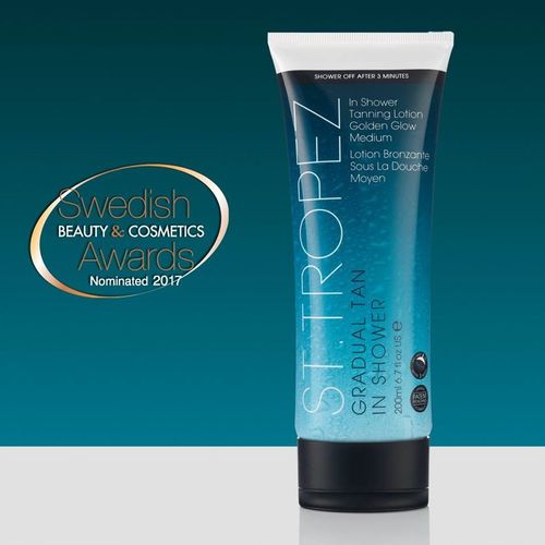 ST. TROPEZ IN SHOWER INTENSE GLOW 200ML NEW ! na Arena.pl