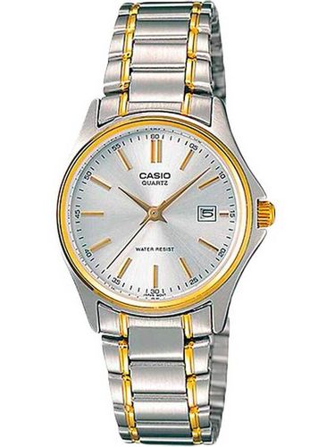 Zegarek Casio Collection LTP-1183G-7A na Arena.pl
