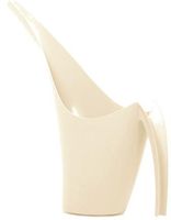 konewka 1,5l giraffe kremowa