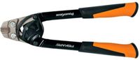 Fiskars Nożyce do cięcia prętów PowerGear 36 cm 1027213 – przecinak do stali