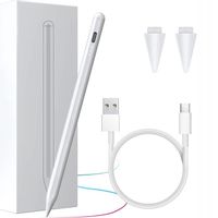 RYSIK PENCIL PEN DO TABLETA APPLE IPAD AIR / PRO STYLUS AKTYWNY GENERACJA 2