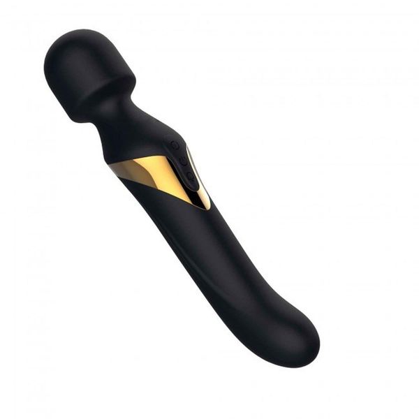 Dual Orgasms Gold zdjęcie 8