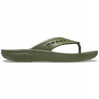 Crocs Męskie Lekkie Buty Japonki Klapki Baya 208192 Flip 45-46