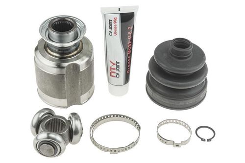 PRZEGUB WEWNĘTRZNY LEWY PRZÓD ACURA MDX 2001 2002 2003 2004 2005 na Arena.pl