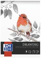 BLOK A3/40K RYSUNKOWY OXF ART 160G 400166108 7749