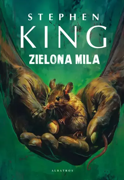 Zielona mila zdjęcie 1