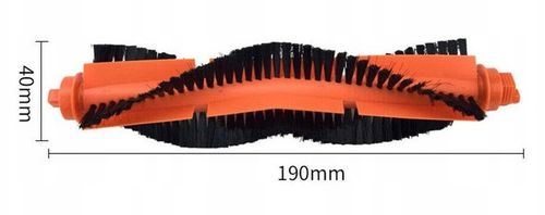 ZESTAW DO XIAOMI ROBOT VACUUM S10 / MI ROBOT VACUUM MOP PRO, MOP P na Arena.pl