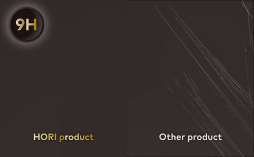 Folia ochronna HORI Premium 9H Screen Protective Filter NSX-059E na Arena.pl