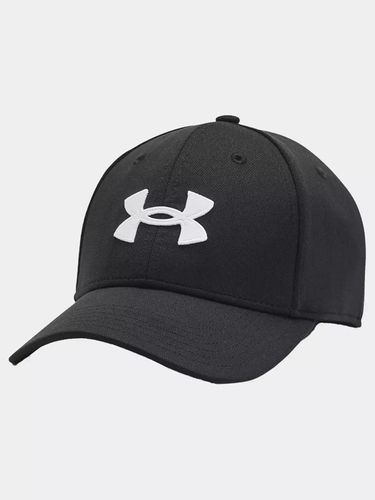 CZAPKA Z DASZKIEM UNDER ARMOUR MĘSKA BEJSBOLÓWKA Z WBUDOWANĄ OPASKĄ na Arena.pl
