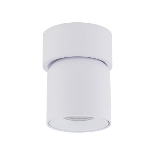 lampa reflektor spot twist white 10576 tk lighting na Arena.pl