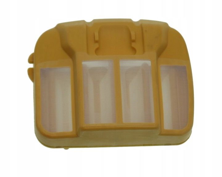 FILTR POWIETRZA PILARKI HUSQVARNA 545 550 XP/XPG zdjęcie 1