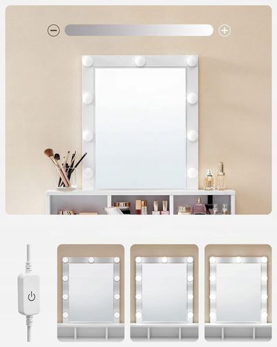 Toaletka - RDT114W01 na Arena.pl