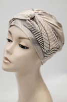 Turban Nicoletta B/75 Chusty Czapki Turbany Lidia