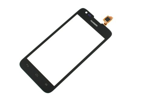 NOWA SZYBKA DOTYK DIGITIZER HUAWEI ASCEND Y550 na Arena.pl