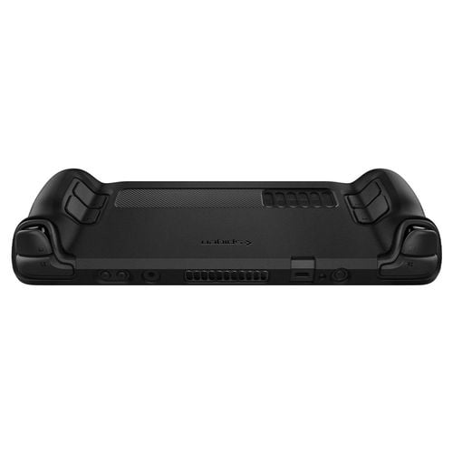 spigen rugged armor steam deck / oled matte black na Arena.pl