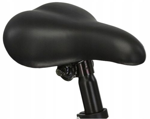 Rower dziecięcy 16 KROSS Mini 4.0 D różowy R23 na Arena.pl