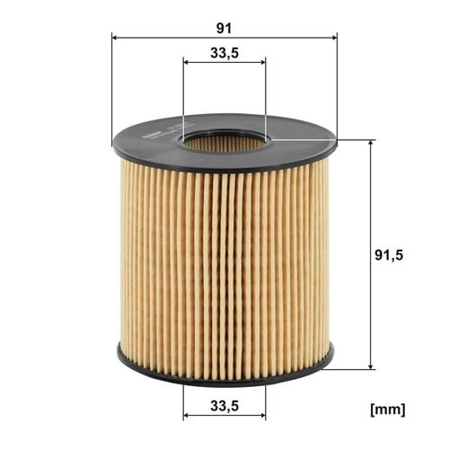 FILTR OLEJU DO RENAULT Avantime 2002 2003 na Arena.pl