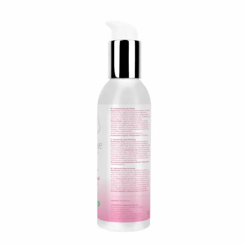 easyglide sensitive silicon - hipoalergiczny żel intymny 150 ml na Arena.pl