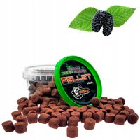 PELLET HACZYKOWY MARGROM 12mm 100g Morwa