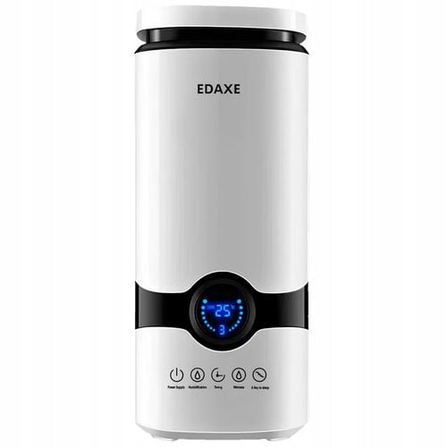 NAWILŻACZ POWIETRZA ULTRADŹWIĘKOWY AUTOMATYCZNY AROMATERAPIA DYFUZOR na Arena.pl