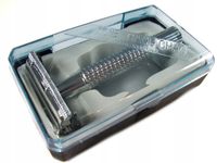 maszynka do golenia na żyletki | MA-029Z