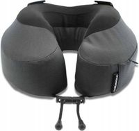 Poduszka podróżna Cabeau S3 Evolution Pillow Czarna
