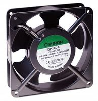 Sunon 120x120x38 Wentylator osiowy 230V AC WYDAJNY DP200A2123XBT