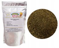 Pieprz Czarny Mielony Royal Brand 200g Premium