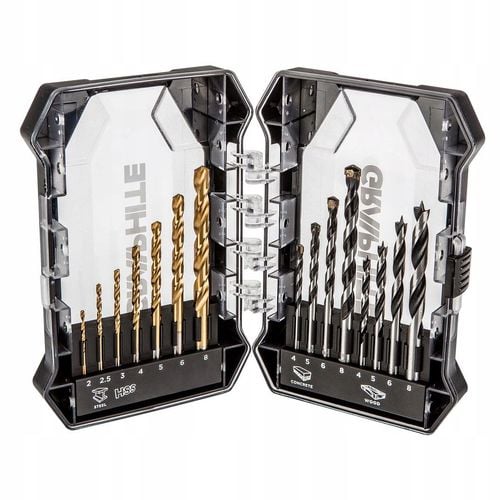 Wiertło diamentowe do gresu 65 mm GRAPHITE 57H296 na Arena.pl