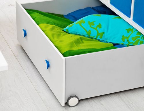Szuflada pod łóżko COMBEE na Arena.pl