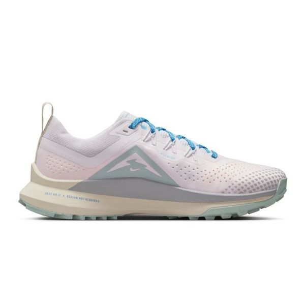 Buty do biegania Nike React Pegasus Trail 4 r.40,5 zdjęcie 1