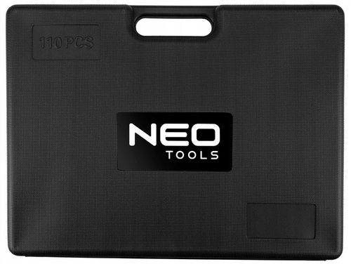 Zestaw Gwintowniki I Narzynki 110e Kalibrownik NEO TOOLS na Arena.pl