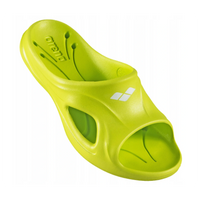 Klapki basenowe dla dzieci Arena Hydrosoft II rozmiar 33