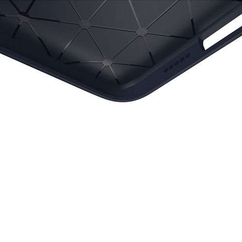 IPAKY SLIM CARBON HUAWEI P10 LITE NIEBIESKI na Arena.pl